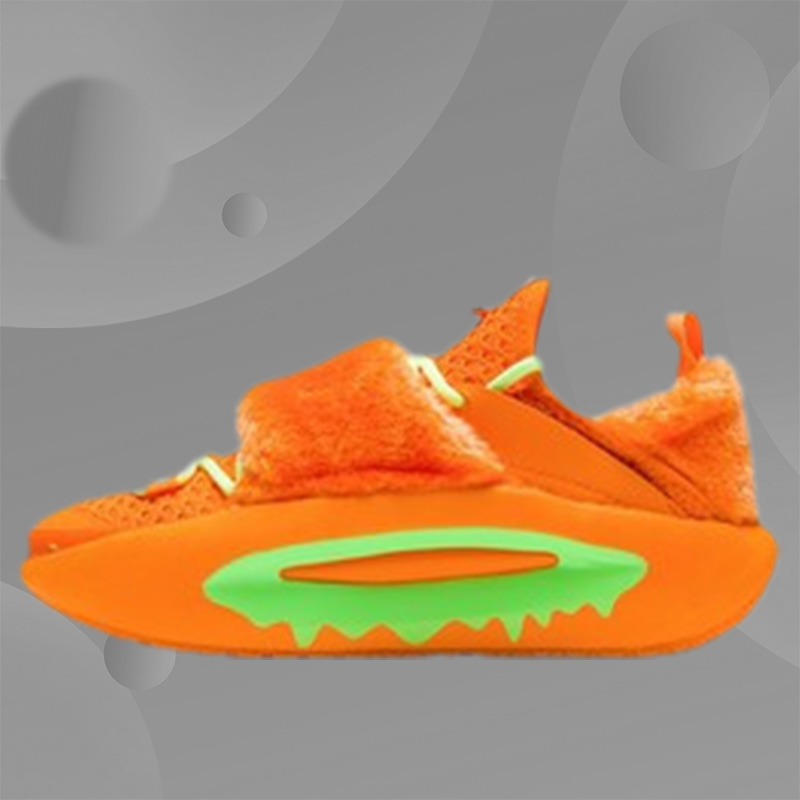 正品李宁女子运动休闲鞋夏款柔软潮流休闲板鞋AZGS048-3