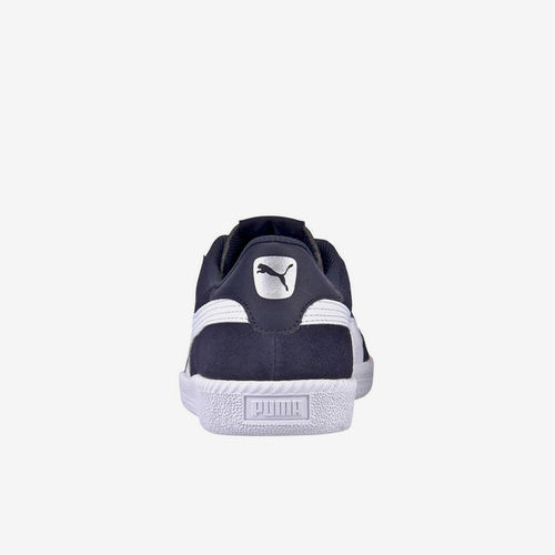 Puma/彪马正品经典男女同款耐磨简约休闲低帮运动板鞋364423-15