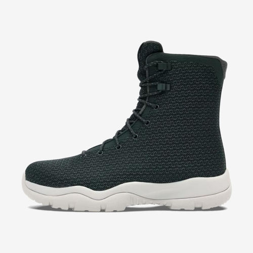 Nike耐克正品Jordan Future男女同款高帮减震篮球鞋854554-300