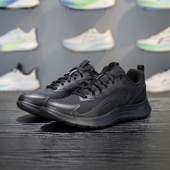 ARSV133 李宁正品 男子经典 运动低帮耐磨透气休闲慢跑鞋 秋季 新款