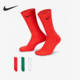 耐克正品 Everyday Plus针适中筒袜三双装 Nike SX6888 929