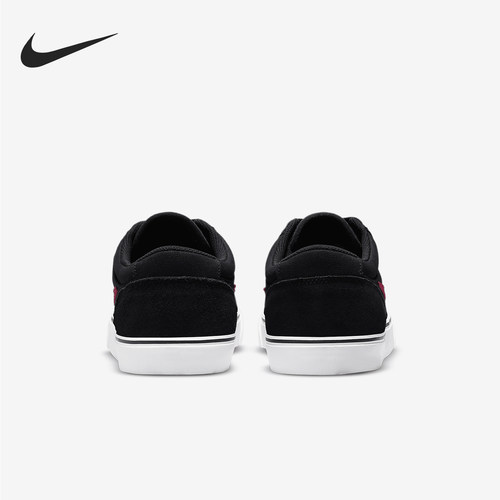 Nike/耐克正品SB Chron 2 男女款简约系带滑板鞋DM3493-003