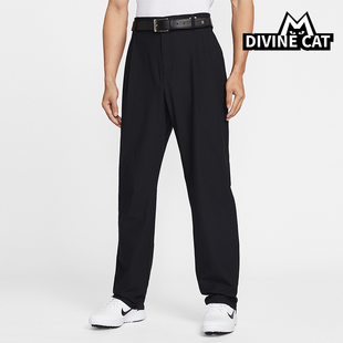 Nike/耐克正品Par Dri-FIT男士休闲高尔夫直筒运动长裤IB0648-010
