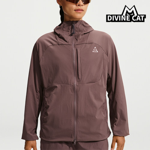 Nike/耐克正品ACG Five Towers女士防风运动外套II1329-502