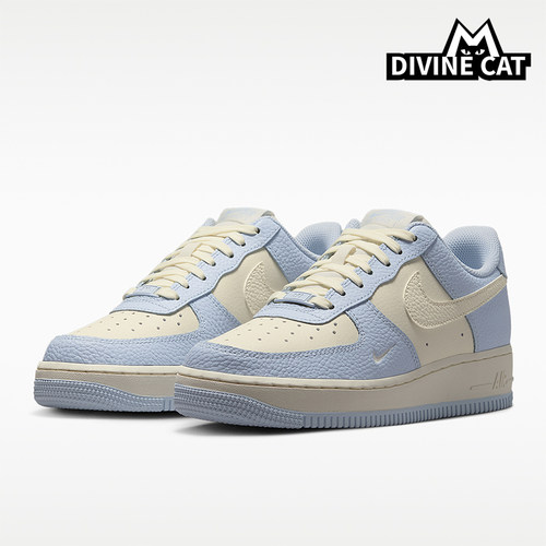 Nike/耐克正品AIR FORCE 1女士潮流低帮经典休闲板鞋IV3222-400
