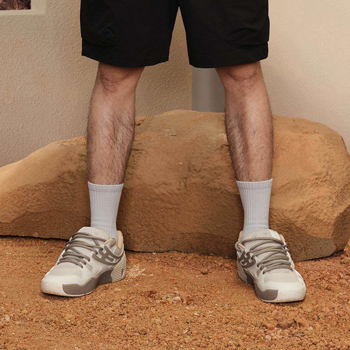 李宁正品秋季新款天蛟男女同款轻量高回弹时尚滑板专业鞋AEPV049,运动鞋new,板鞋,淘宝优惠券,粉丝福利购,淘宝优惠卷