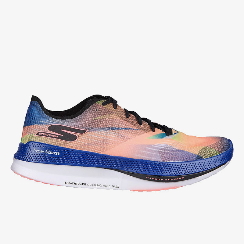 Skechers/斯凯奇正品Go Run Speed女士网面透气运动跑步鞋