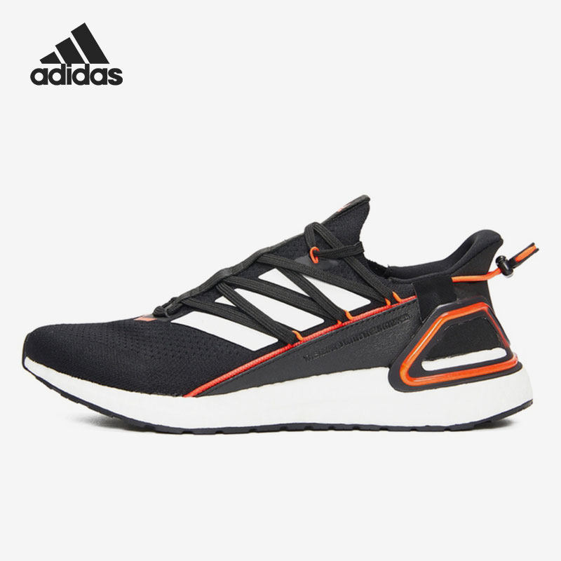Adidas/阿迪达斯正品 ULTRABOOST 20 LAB 男女跑步鞋GY8111
