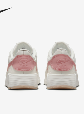 Nike/耐克正品Air Max SC女士气垫减震耐磨跑步鞋FQ8722-102