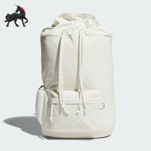 BACKPACK男女轻便运动双肩背包JF1207 Adidas 阿迪达斯正品