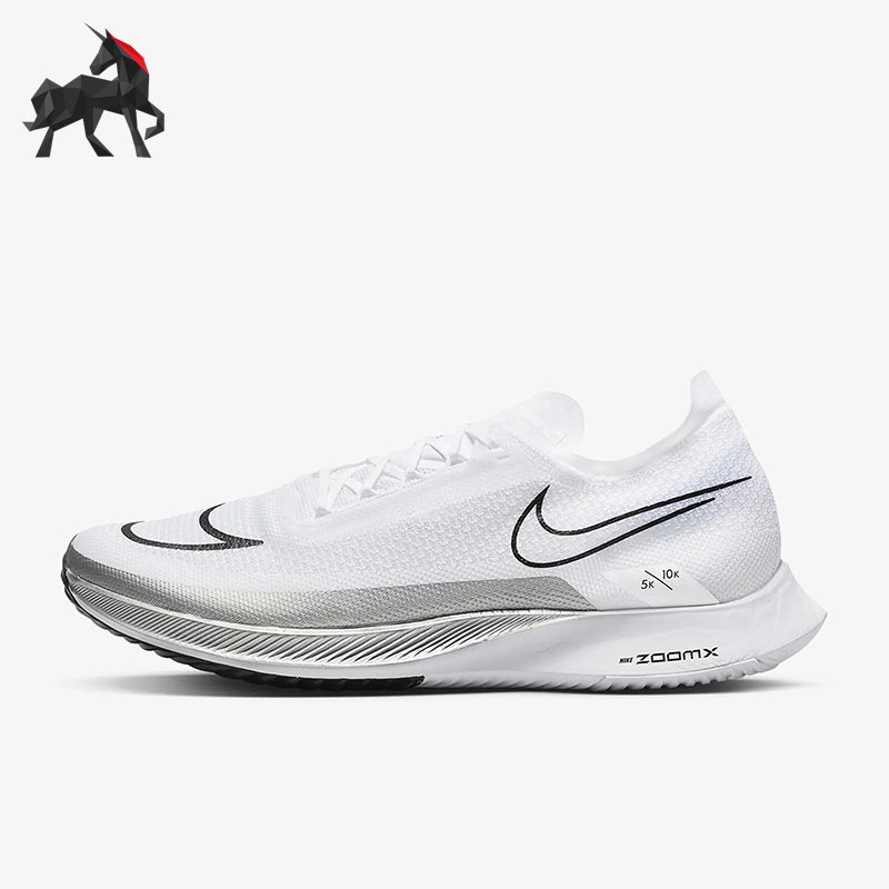 Nike/耐克正品ZoomX Streakfly Proto男女跑步鞋DJ6566-101