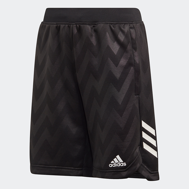 Adidas/阿迪达斯正品 JB TR XFG SH 大童装训练运动短裤 FK9501