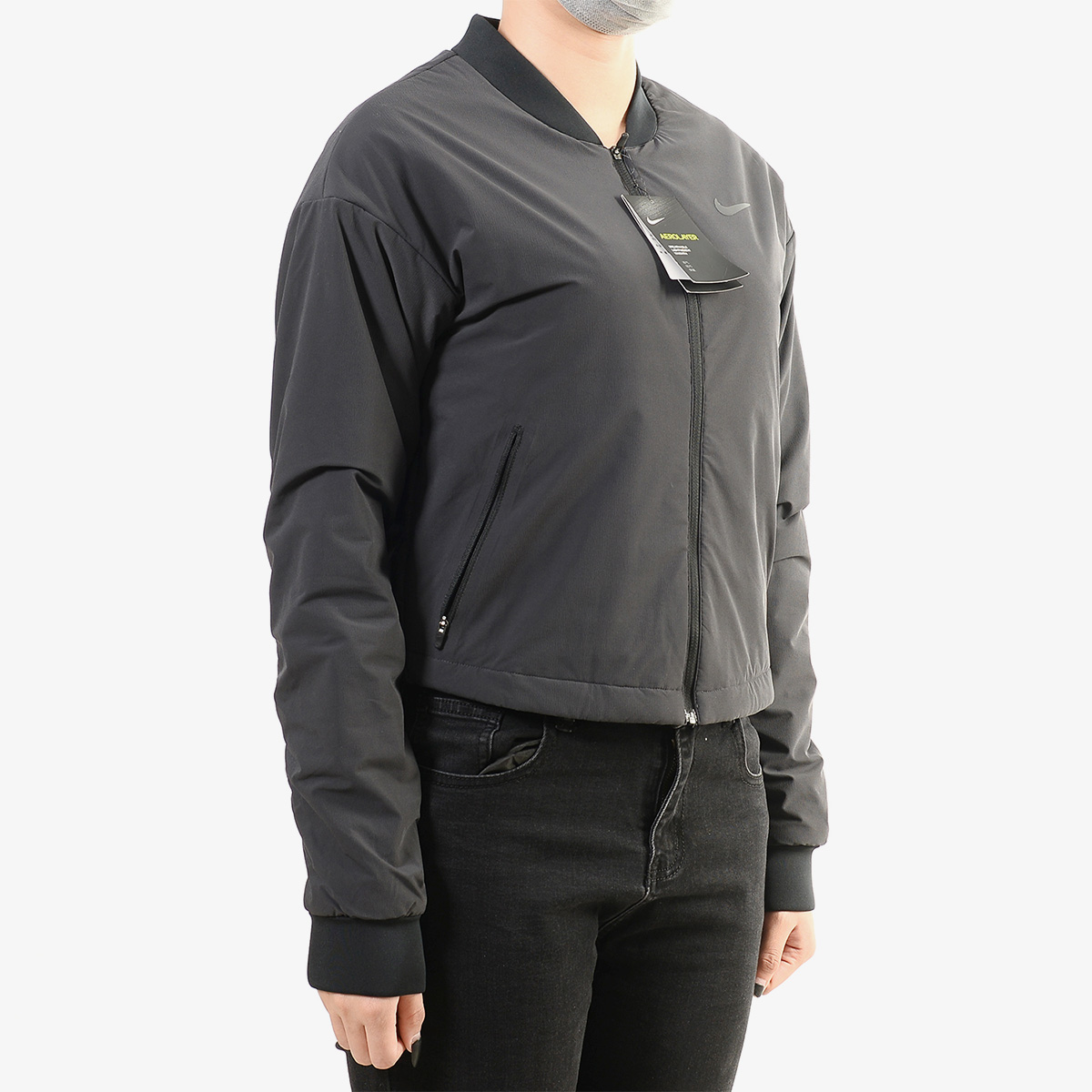 【M码】耐克女夹克外套 断码清仓