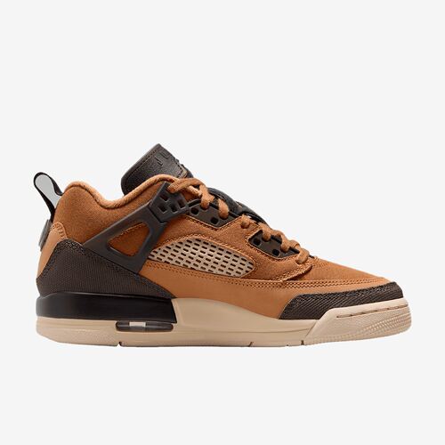 Nike耐克Jordan正品GS大童中帮低筒运动休闲舒适篮球鞋FQ3950-202