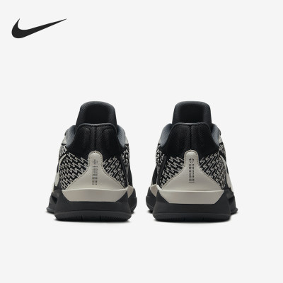Nike/耐克正品SABRINA 2 EP女士低帮实战篮球鞋FZ1517-005
