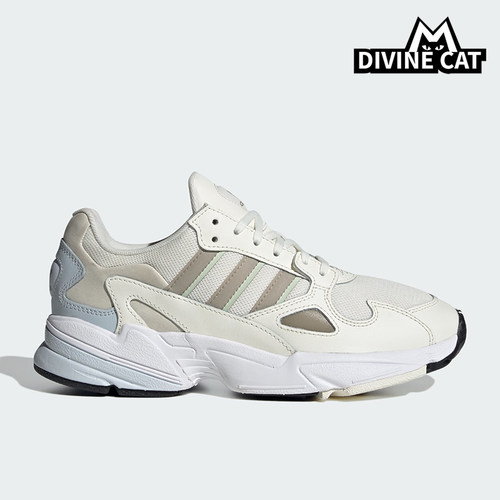 Adidas/阿迪达斯正品三叶草男女简约防滑耐磨跑步鞋IF7056