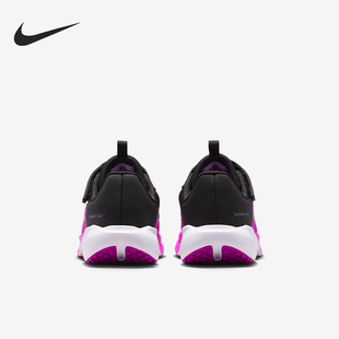 FZ0016 Nike 004 小童低帮魔术贴跑步鞋 款 耐克正品 2025冬季