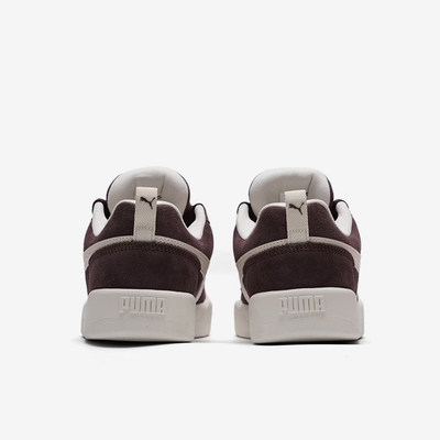 Puma/彪马正品2026春季款男女低帮系带耐磨休闲板鞋401606-11