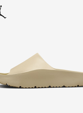 Nike/耐克正品JORDAN 女士运动透气休闲厚底拖鞋DQ8992-700