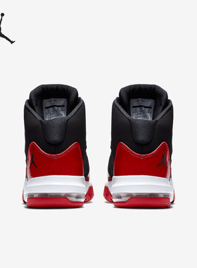 Nike/耐克正品JORDAN GS女子大童实战训练篮球鞋AQ9214-006