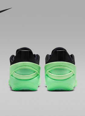 Nike/耐克正品JORDAN GS女子大童低帮耐磨篮球鞋IM5166-302