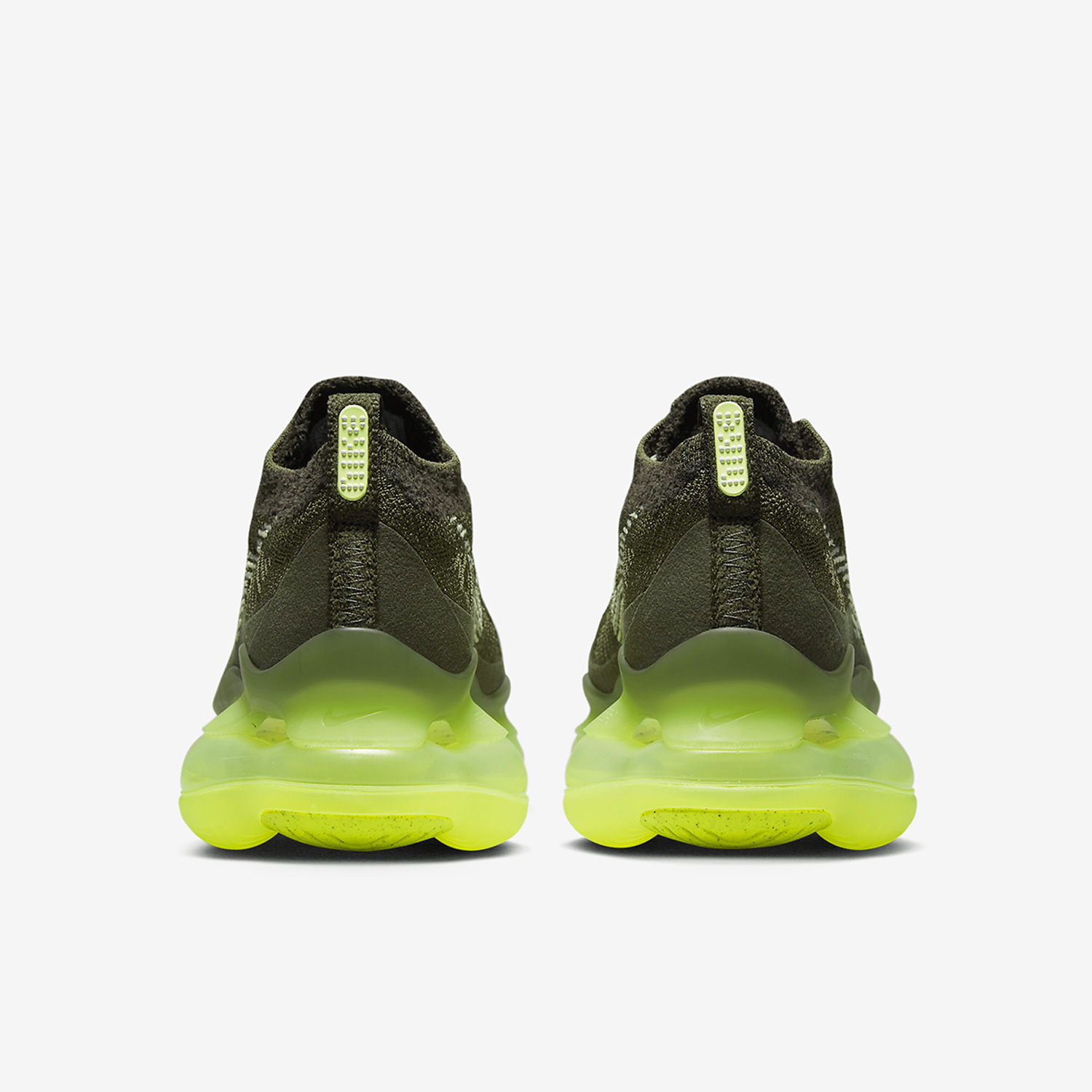 Nike/耐克正品 Air Max Scorpion 男女耐磨休闲鞋 DJ4701-300