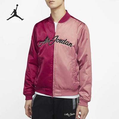 Nike/耐克正品当季新款 JORDAN REMASTERED 男子夹克外套CD5760