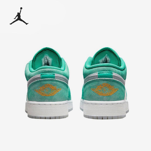Nike/耐克正品JORDAN男士潮流低帮耐磨运动篮球鞋DN3705-301