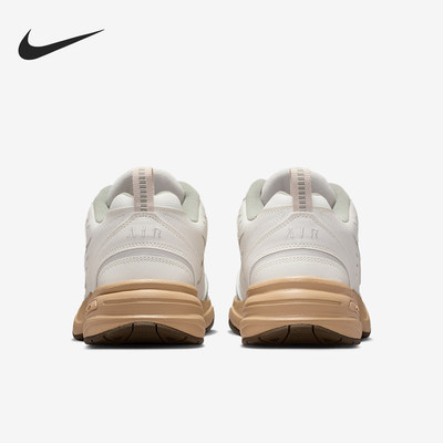Nike/耐克正品Air Monarch IV男士低帮耐磨休闲鞋IQ9792-112