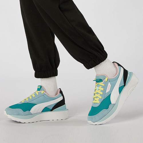 Puma/彪马正品冬季新款女子经典缓震复古运动鞋休闲鞋375072