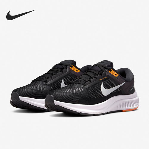 Nike/耐克正品Air Zoom Structure 24 男女跑步鞋 DA8535 DA8570