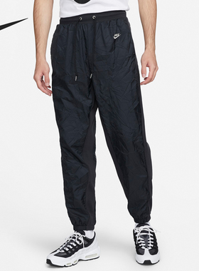 Nike/耐克正品当季新款男士运动休闲户外束脚裤DQ4258-045