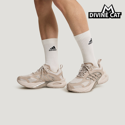 Adidas/阿迪达斯正品CLIMACOOL VENTO 4男女经典透气休闲鞋KK1815