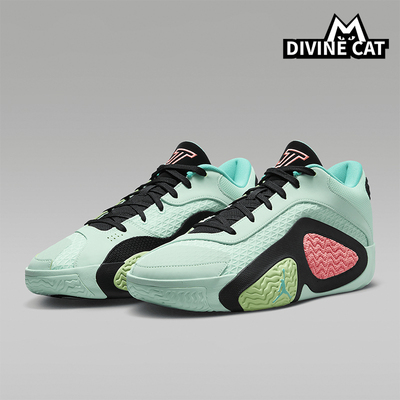 Nike/耐克正品JORDAN男士缓震时尚低帮耐磨运动篮球鞋FJ6457-300