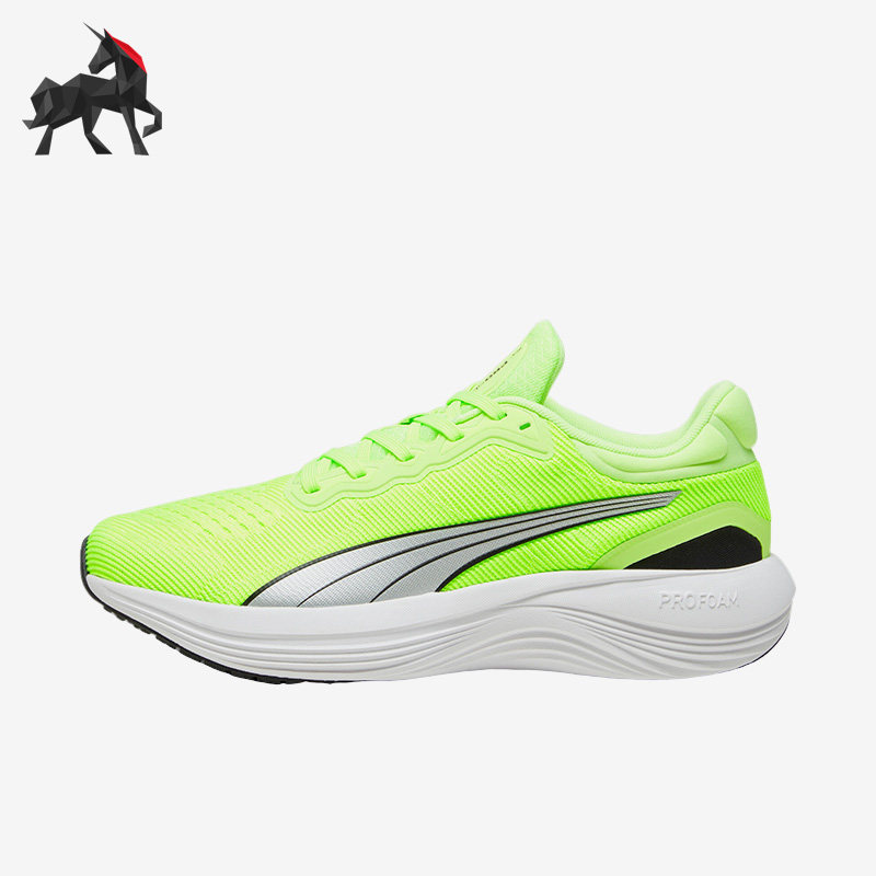 Puma/彪马正品Scend Pro Engineered男女运动跑步鞋378777-05