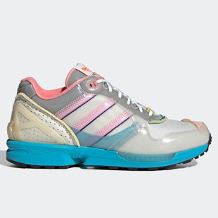 0006 INSIDE OUT GZ2711 Adidas 三叶草男女运动鞋 阿迪达斯正品