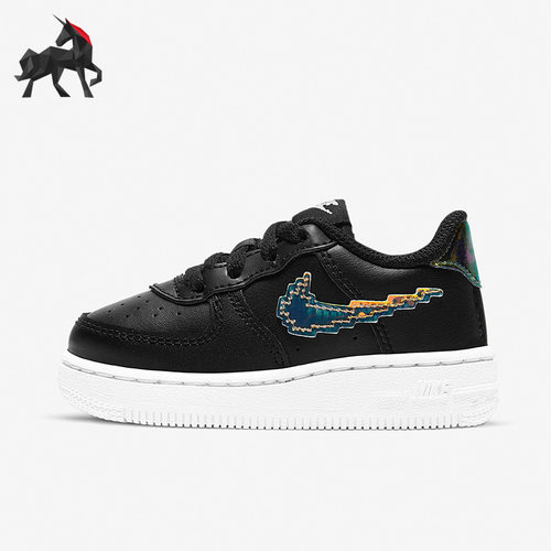 Nike/耐克婴童低帮运动板鞋