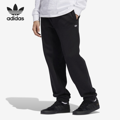 阿迪达斯正品男女通用长裤
