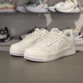 春季 新款 天迹女子轻便舒适防滑缓震潮流休闲鞋 李宁正品 AGCV090