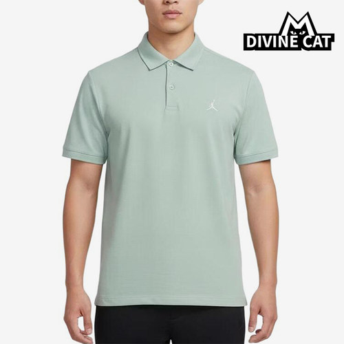 Nike/耐克正品男士凉爽轻薄经典运动短袖POLO衫HQ8689-384