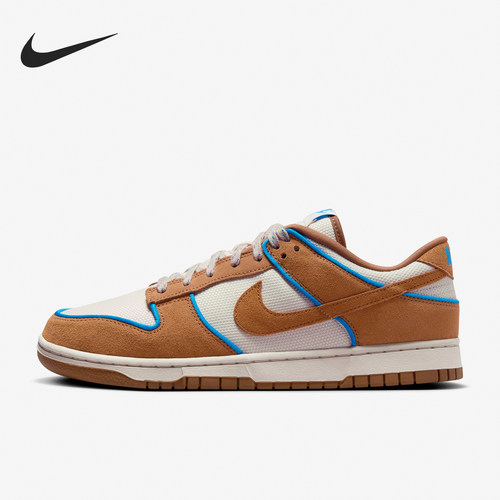 Nike/耐克男士复古运动板鞋
