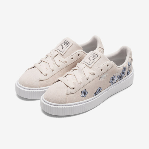 Puma/彪马正品女士板鞋