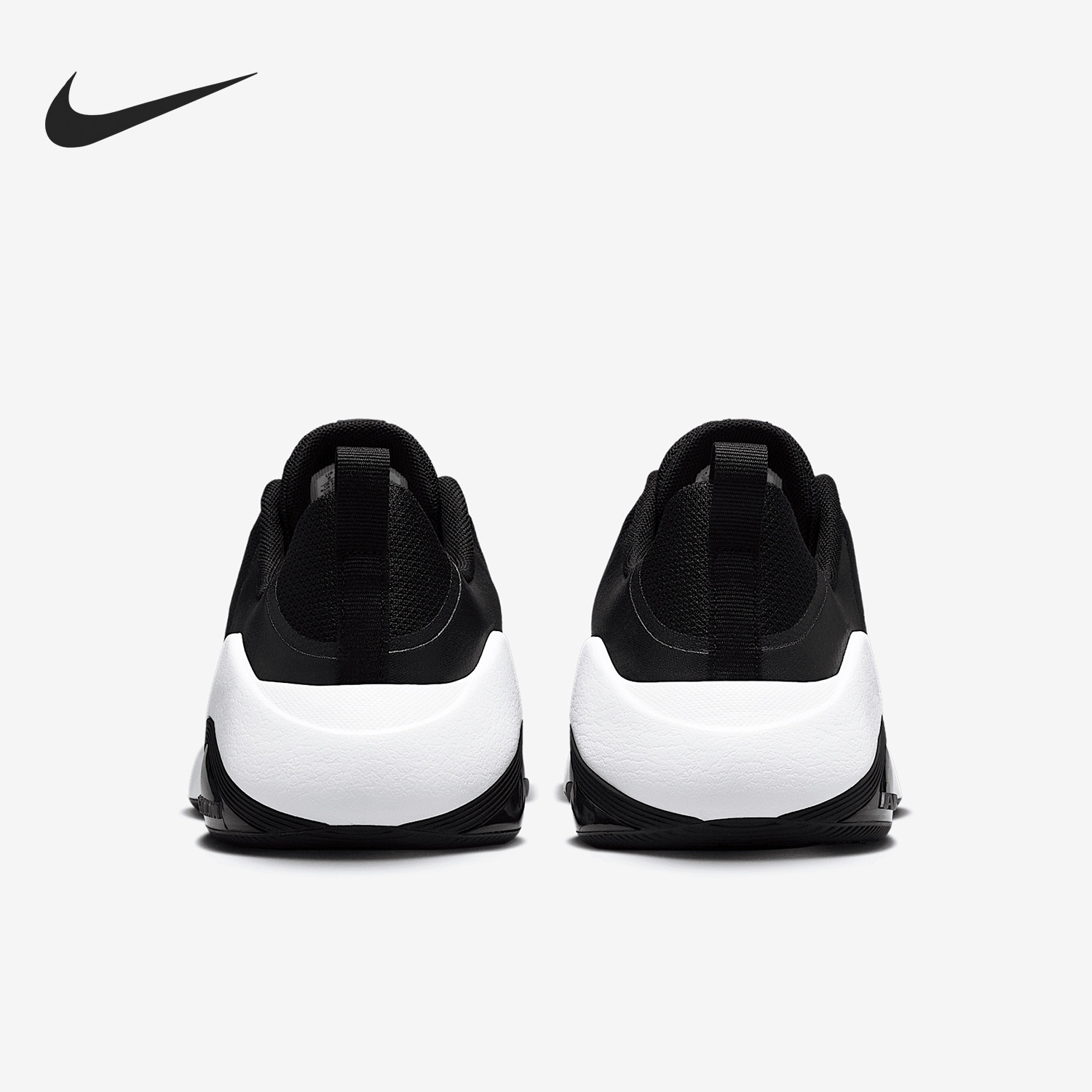 Nike/耐克正品Bella 7女士低帮缓震气垫综合训练鞋FZ1689-003