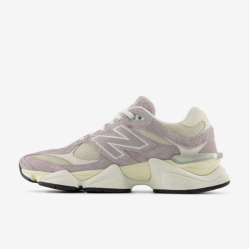 New Balance新百伦正品NB9060男女同款舒适支撑休闲鞋U906029M