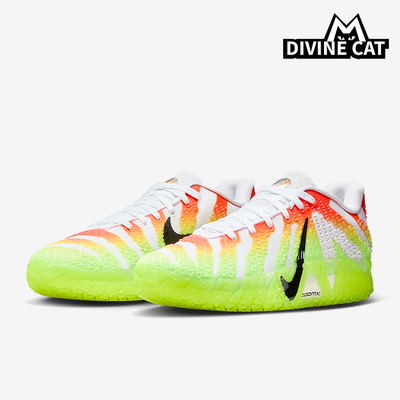 Nike/耐克正品2025冬季款男士减震低帮系带耐磨篮球鞋IH0797-100