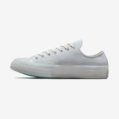 Converse/匡威正品Chuck70男女同款轻便透气耐磨低帮板鞋A10078C