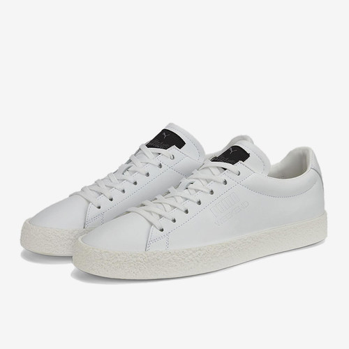 Puma/彪马正品新款女士轻便休闲耐磨低帮运动板鞋387762-01