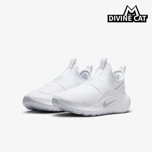 Nike/耐克正品 Runner 4 GS女子大童经典缓震跑鞋IF2893-102