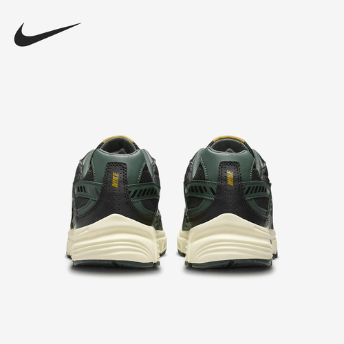 Nike/耐克正品Initiator男士透气缓震低帮跑步鞋HQ3611-010 - 封面