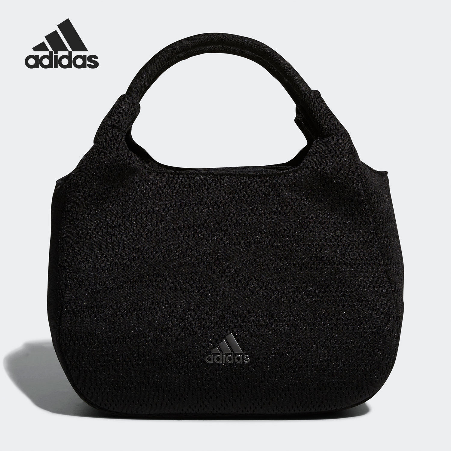 Adidas/阿迪达斯正品 ROUND TOTE 男女高尔夫休闲包 HB3661